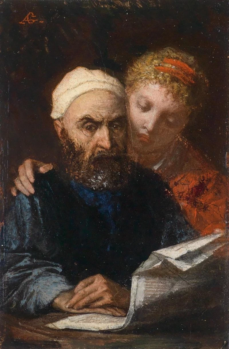 La lettura